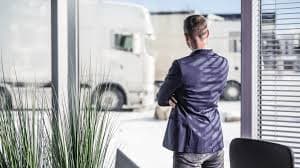 Logistics management in action Logistics management in action